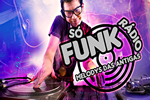 Rádio Funk só das Antigas